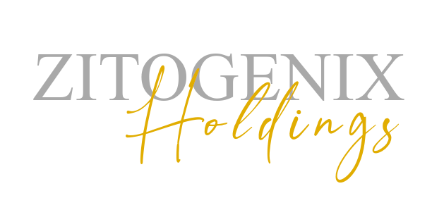 Final Logo Zitogenix lightgrey and mustard cropped